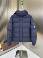 GIUBBOTTO MONCLER