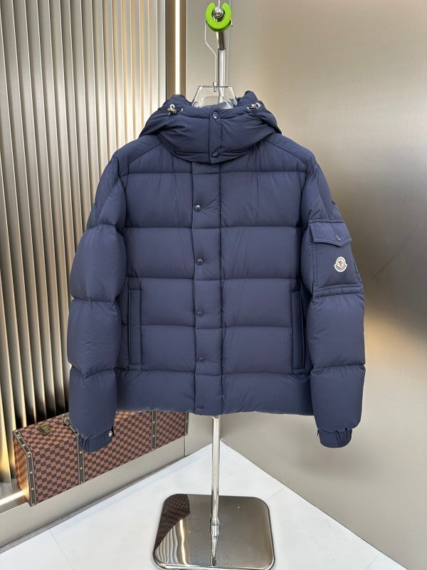 GIUBBOTTO MONCLER