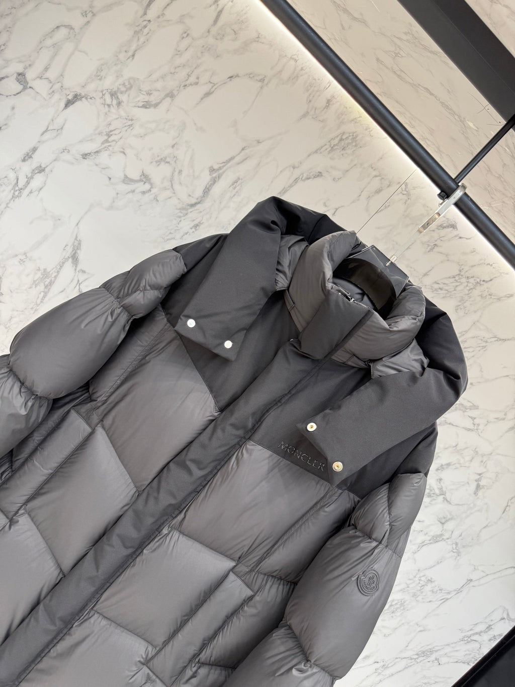 CAPPOTTO MONCLER