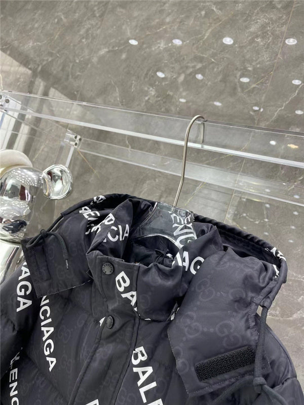 GIUBBOTTO BALENCIAGA