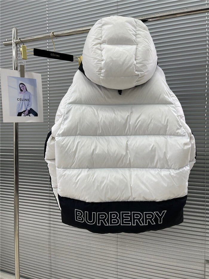 BURBERRY CAPPOTTO LUNGO