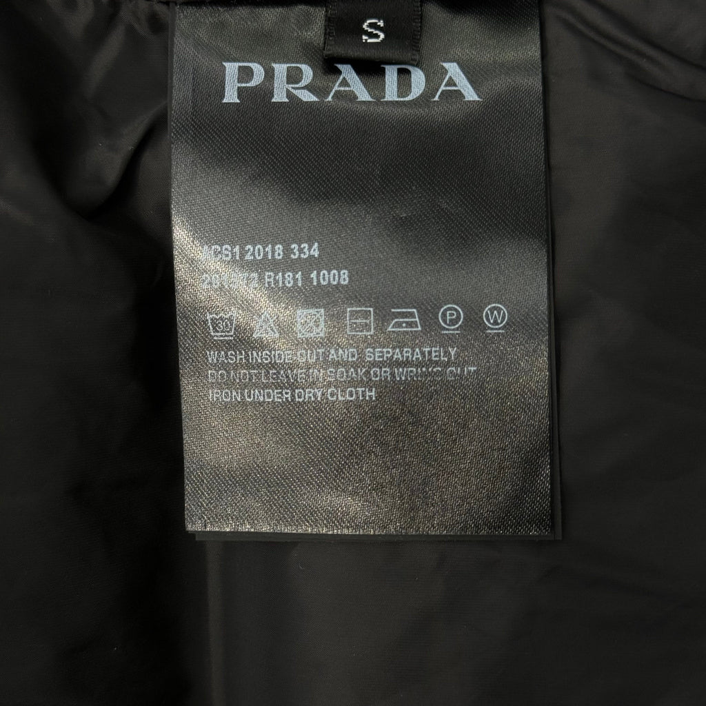 SMANICATO PRADA