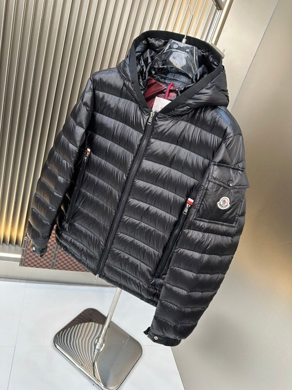 PIUMINO MONCLER