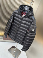 PIUMINO MONCLER