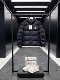 GIUBBOTTO MONCLER