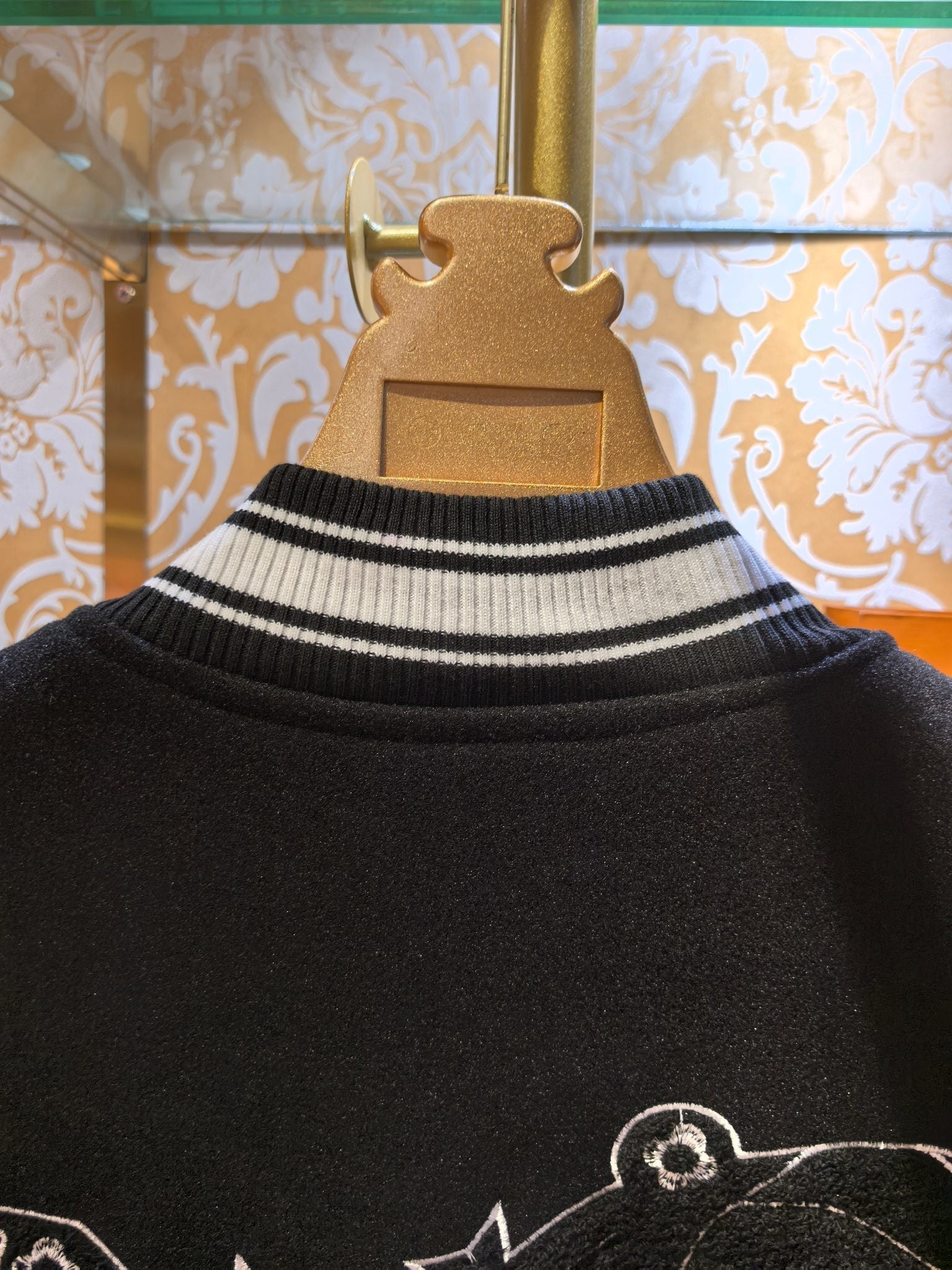 LOUIS VUITTON JACKET