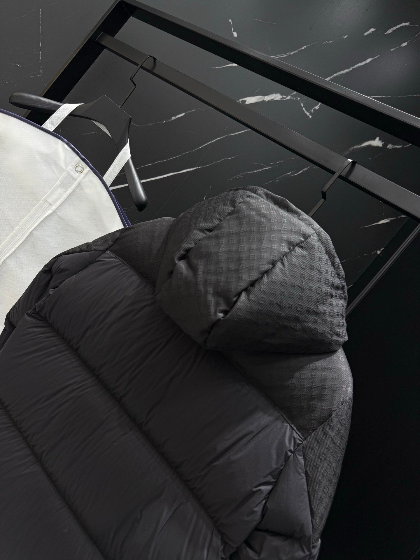 LOUIS VUITTON CAPPOTTO