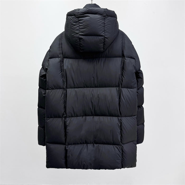 GIUBBOTTO LUNGO PRADA