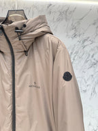 GIUBBOTTO IMPERMEABILE MONCLER