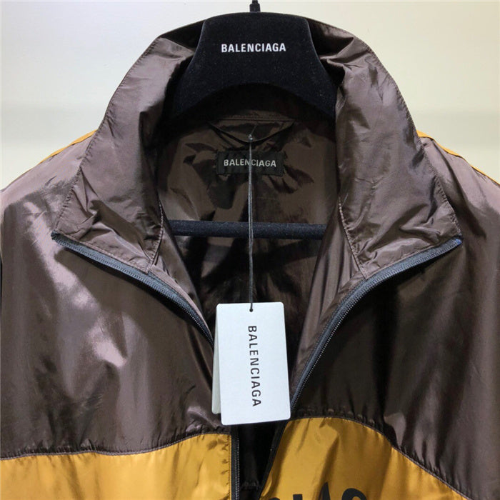 GIUBBOTTO BALENCIAGA
