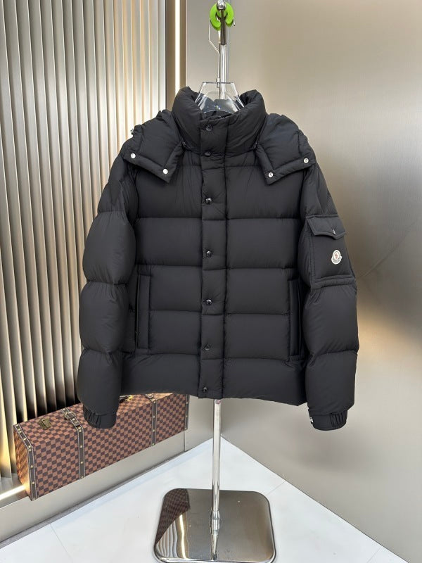 GIUBBOTTO MONCLER