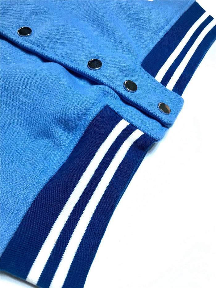 AMIRI COLLEGE JACKET