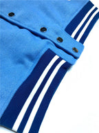 AMIRI COLLEGE JACKET