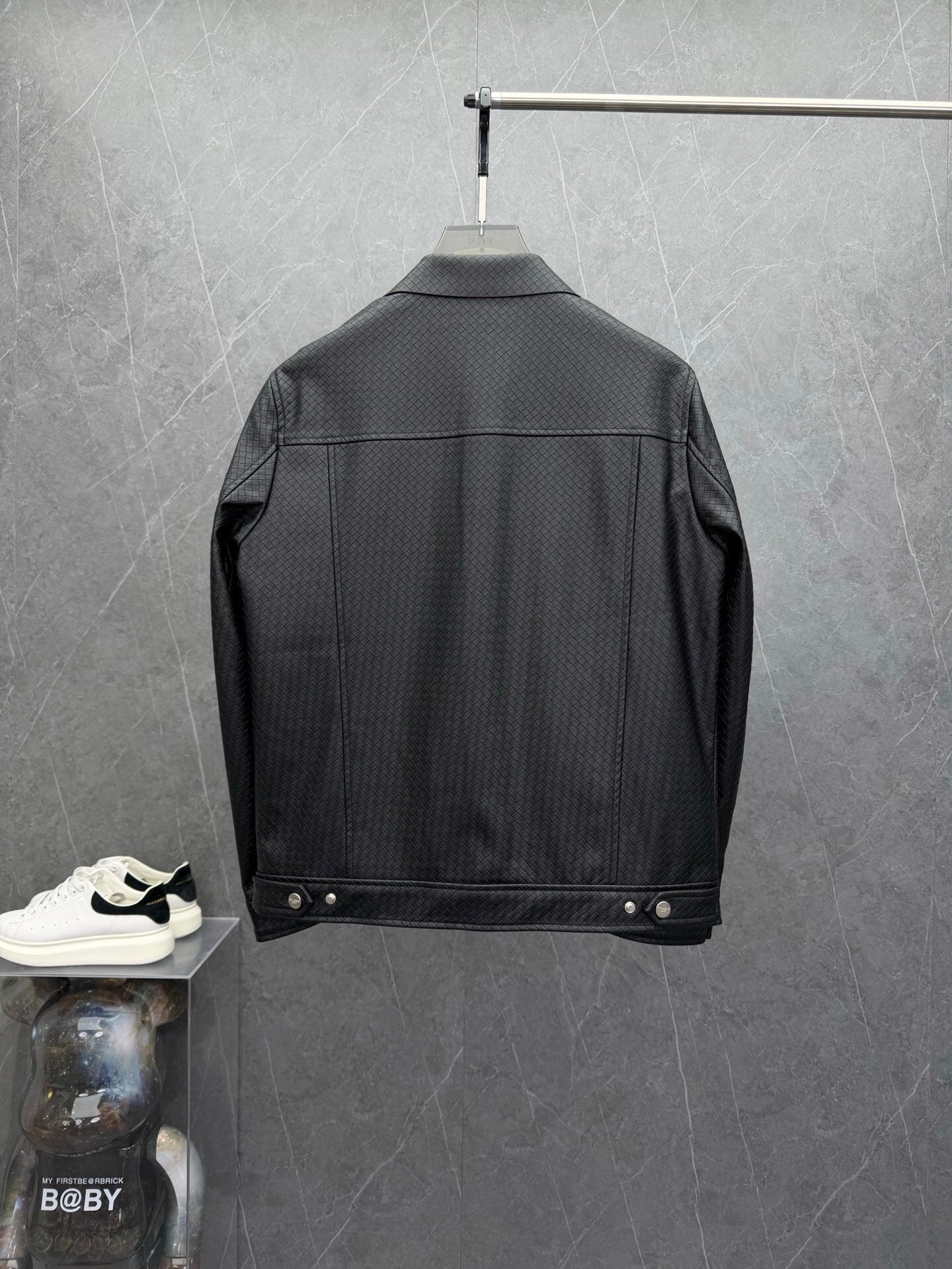 GIVENCHY JACKET