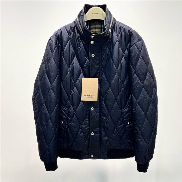 BURBERRY TRENCH JACKET