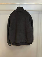 LOUIS VUITTON TEDDY JACKET