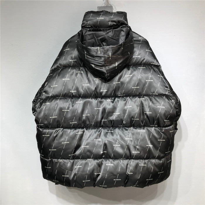 GIUBBOTTO BALENCIAGA