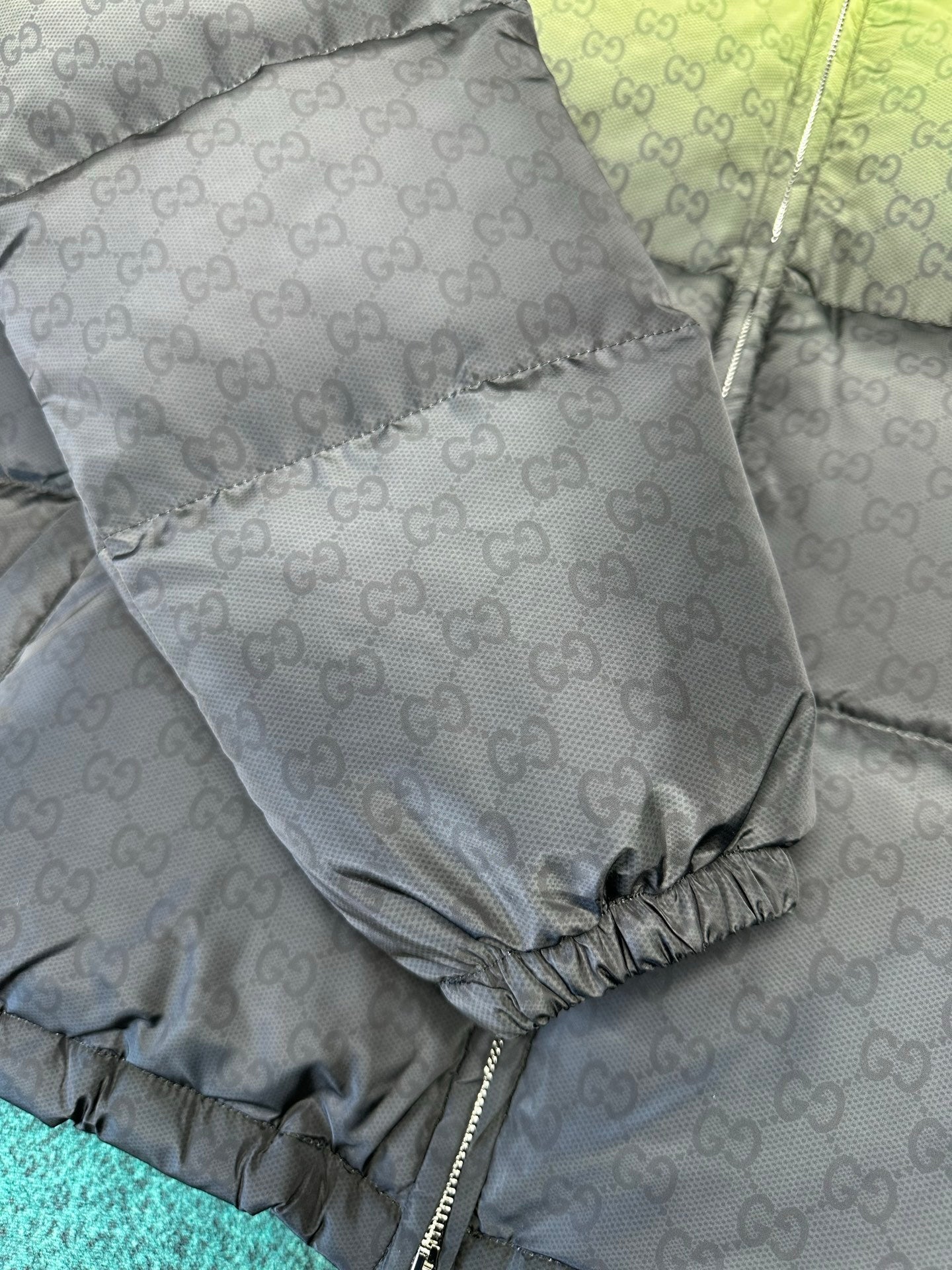 GIUBBOTTO GUCCI 25/26