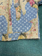 LOUIS VUITTON DENIM JACKET