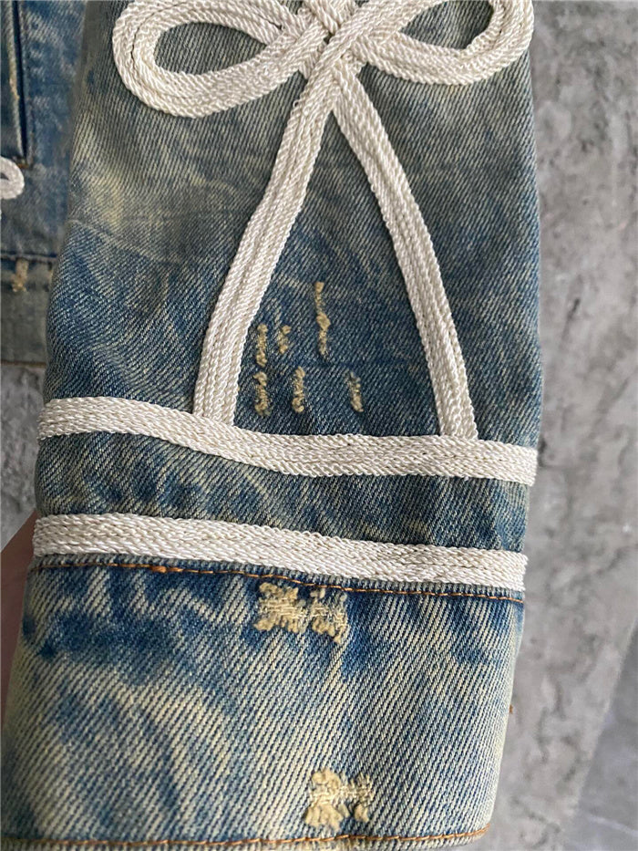AMIRI DENIM JACKET