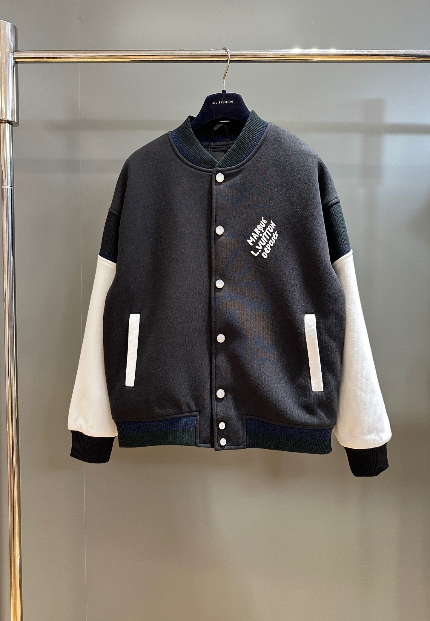 LOUIS VUITTON JACKET