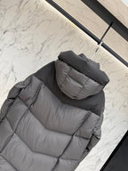 CAPPOTTO MONCLER