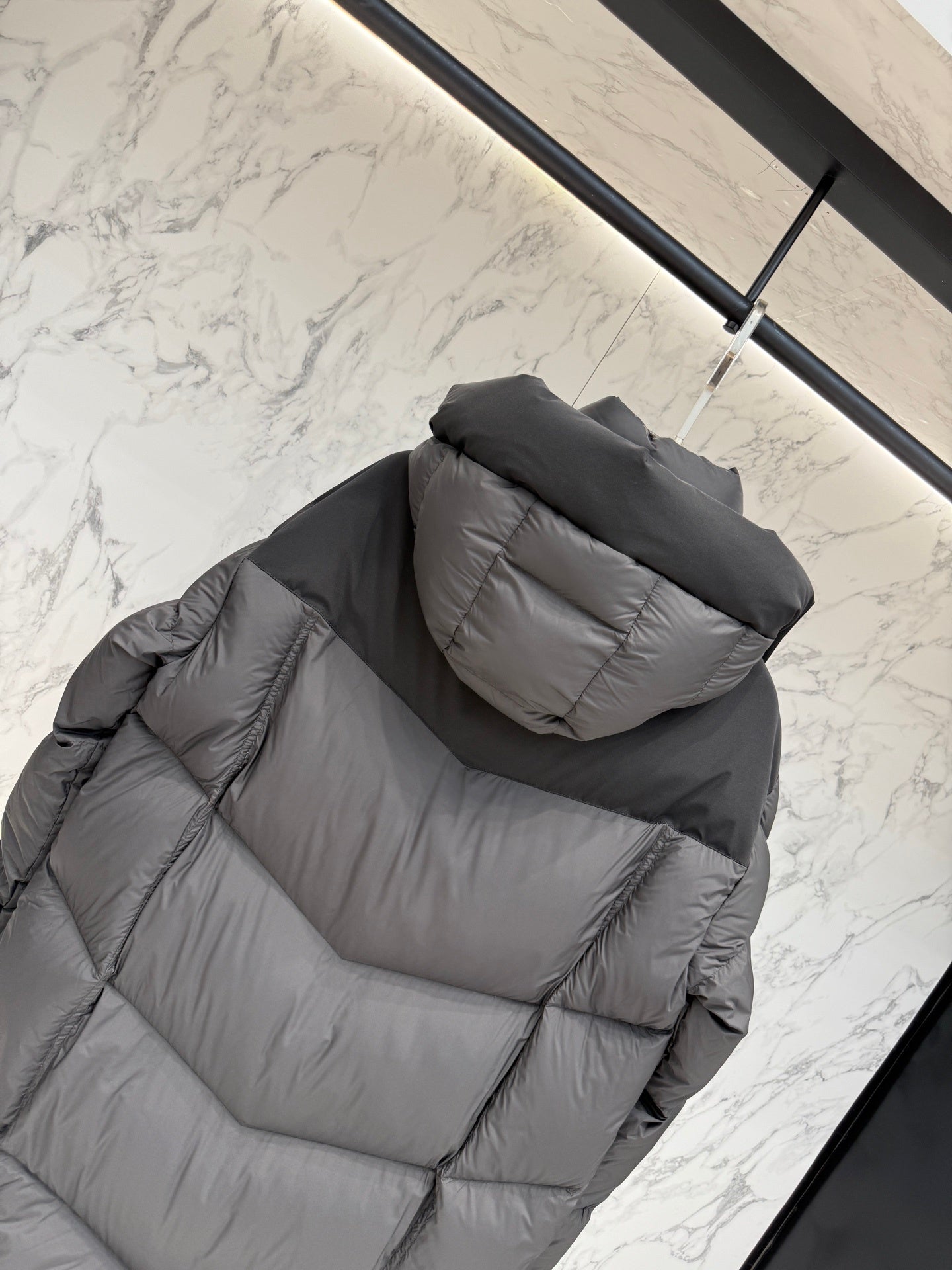 CAPPOTTO MONCLER