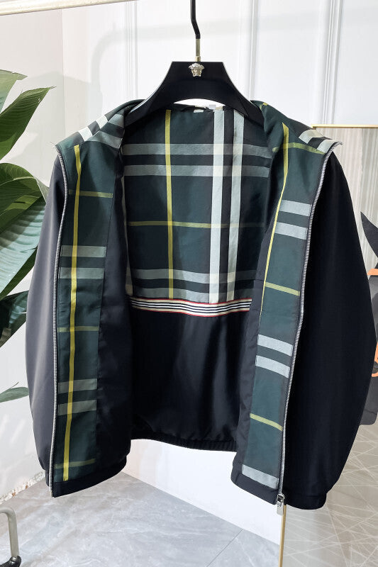 BURBERRY JACKET