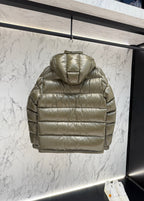 GIUBBOTTO MONCLER