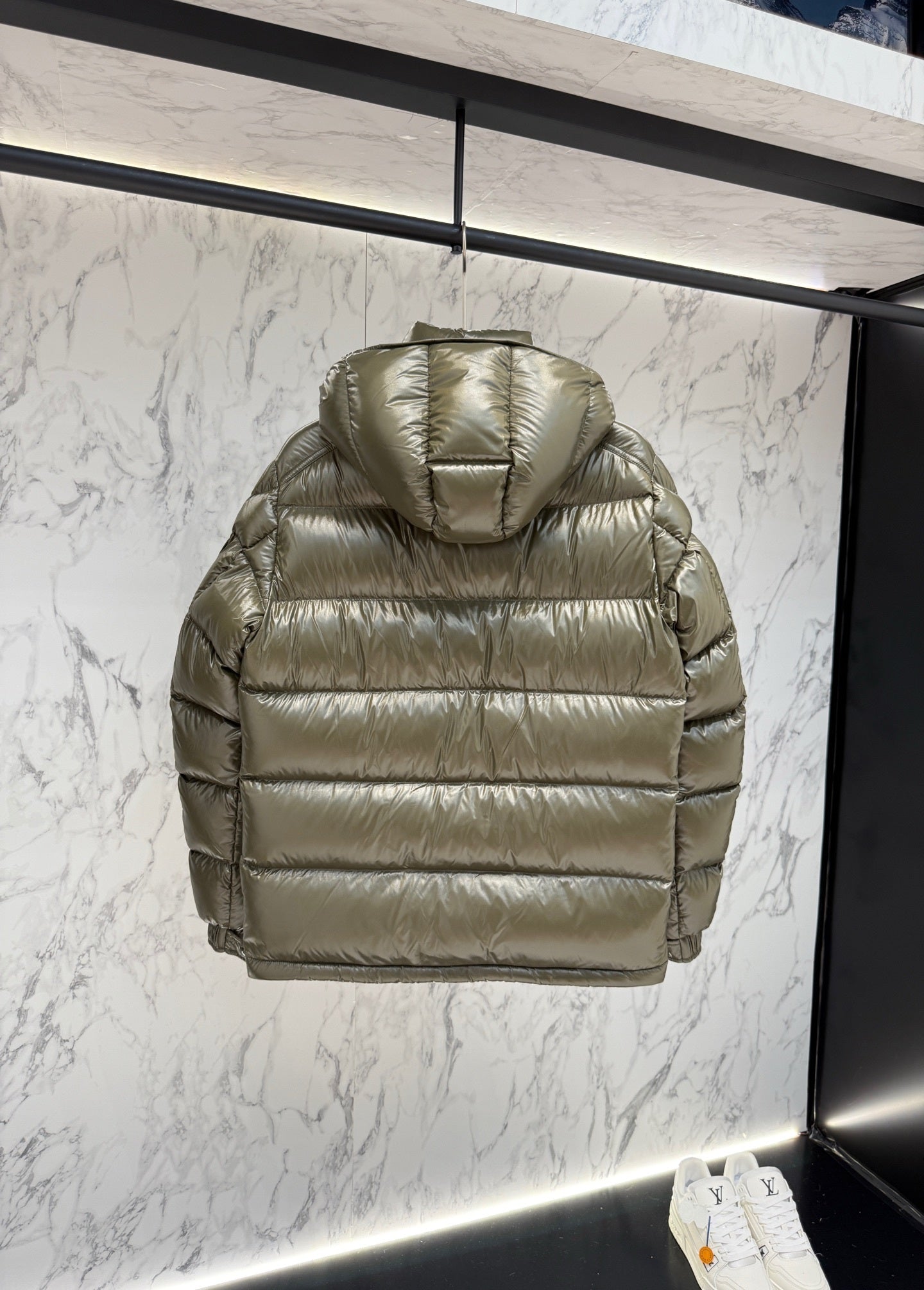 GIUBBOTTO MONCLER