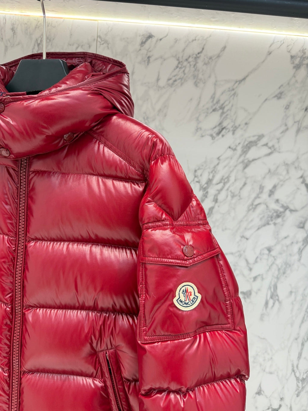 GIUBBOTTO MONCLER