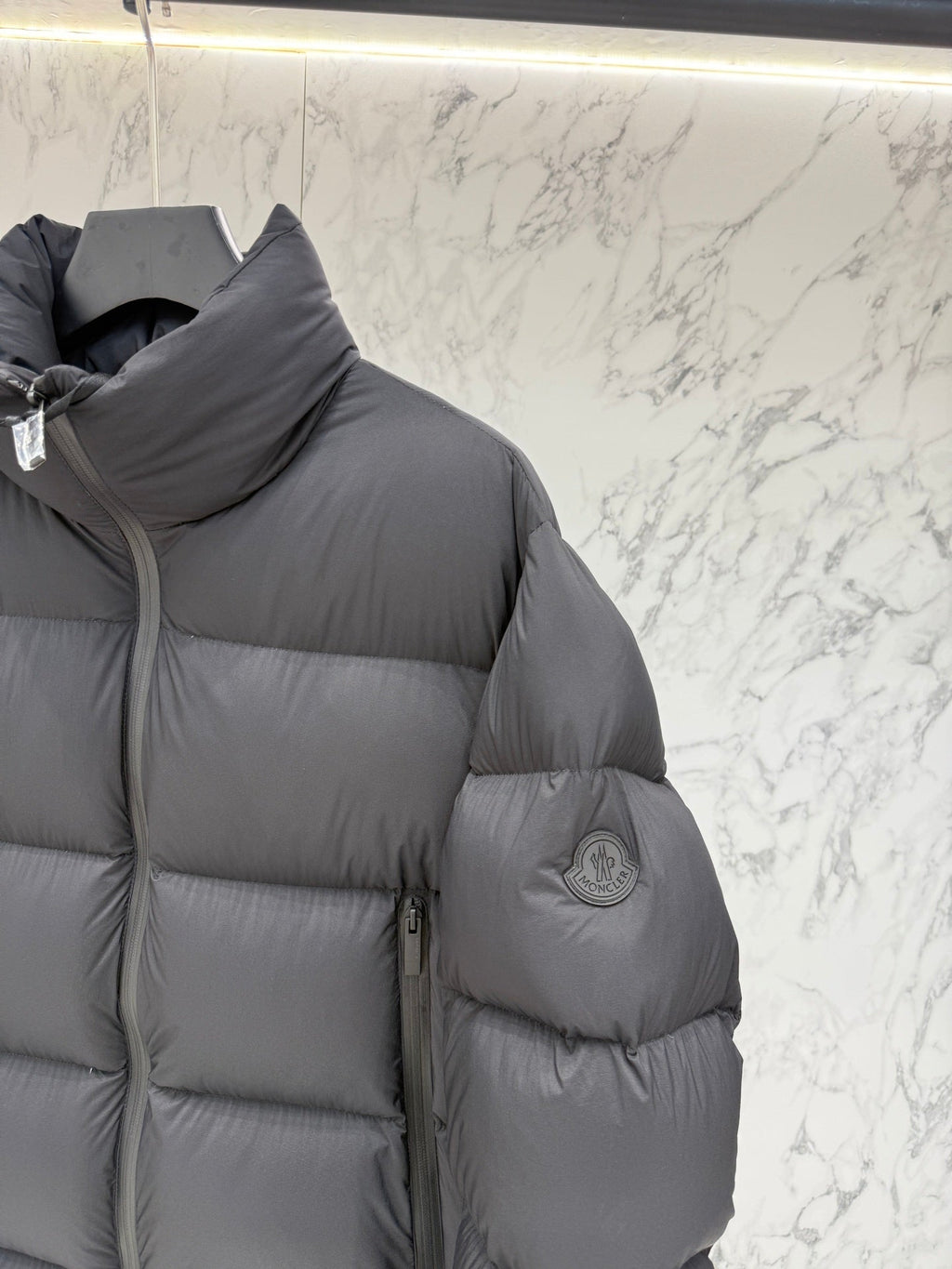 GIUBBOTTO MONCLER