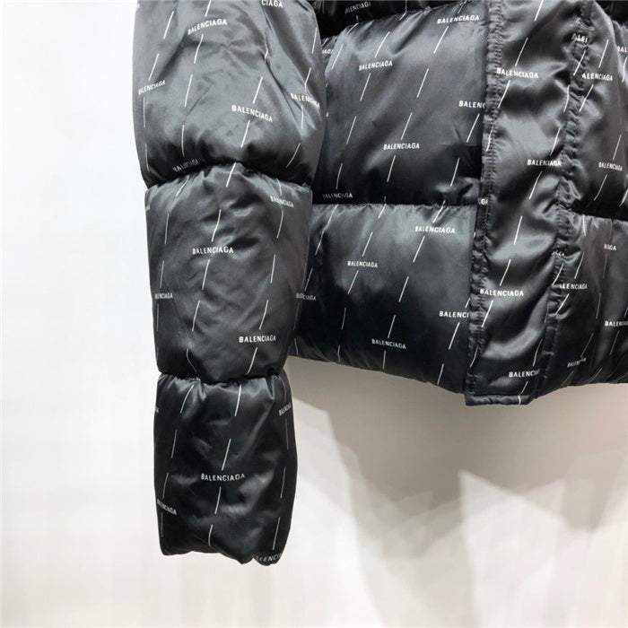 GIUBBOTTO BALENCIAGA