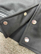 AMIRI COLLEGE JACKET