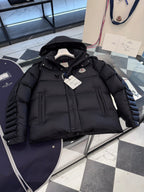 GIUBBOTTO MONCLER