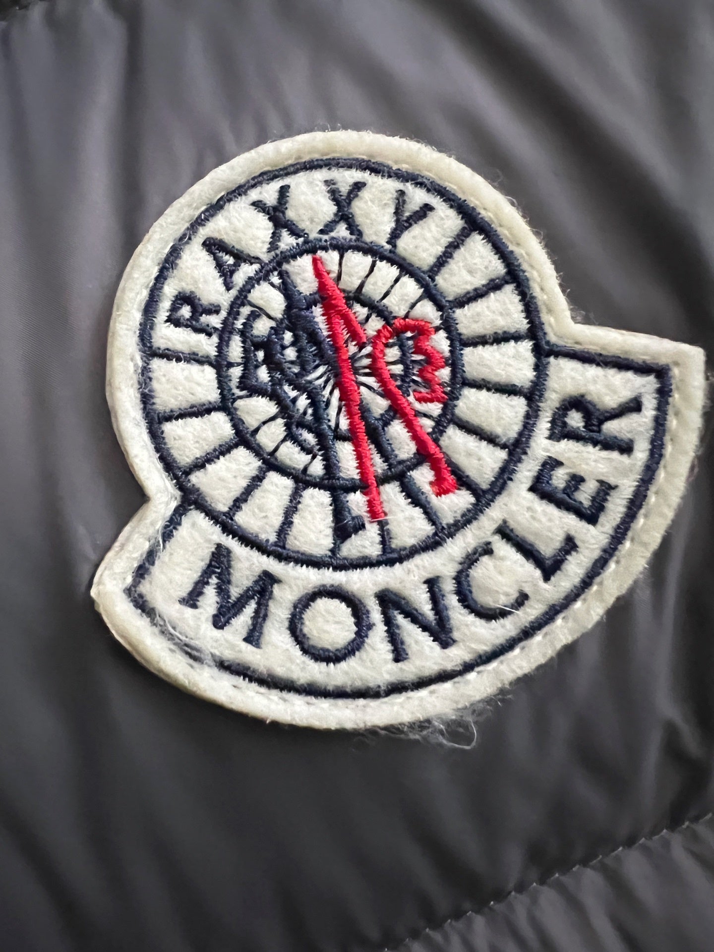 GIUBBOTTO MONCLER