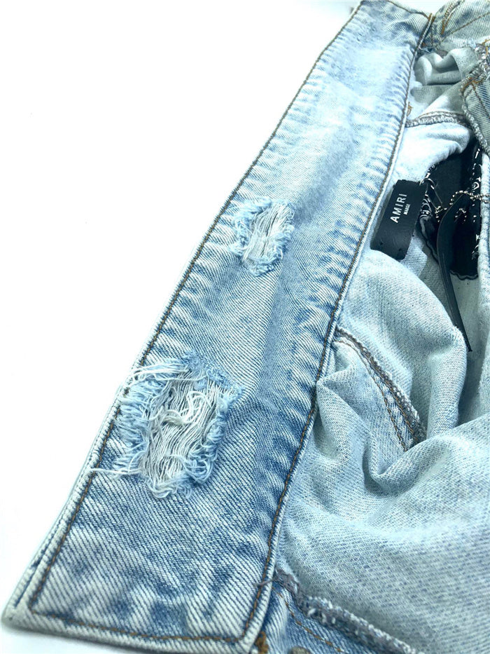 AMIRI DENIM JACKET