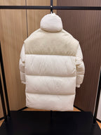 GIACCA LUNGA MONCLER