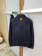 LOUIS VUITTON DENIM JACKET