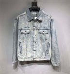 BALENCIAGA DENIM JACKET