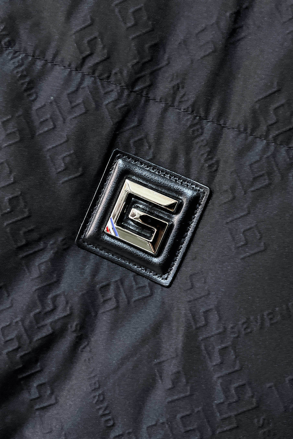 GIVENCHY JACKET