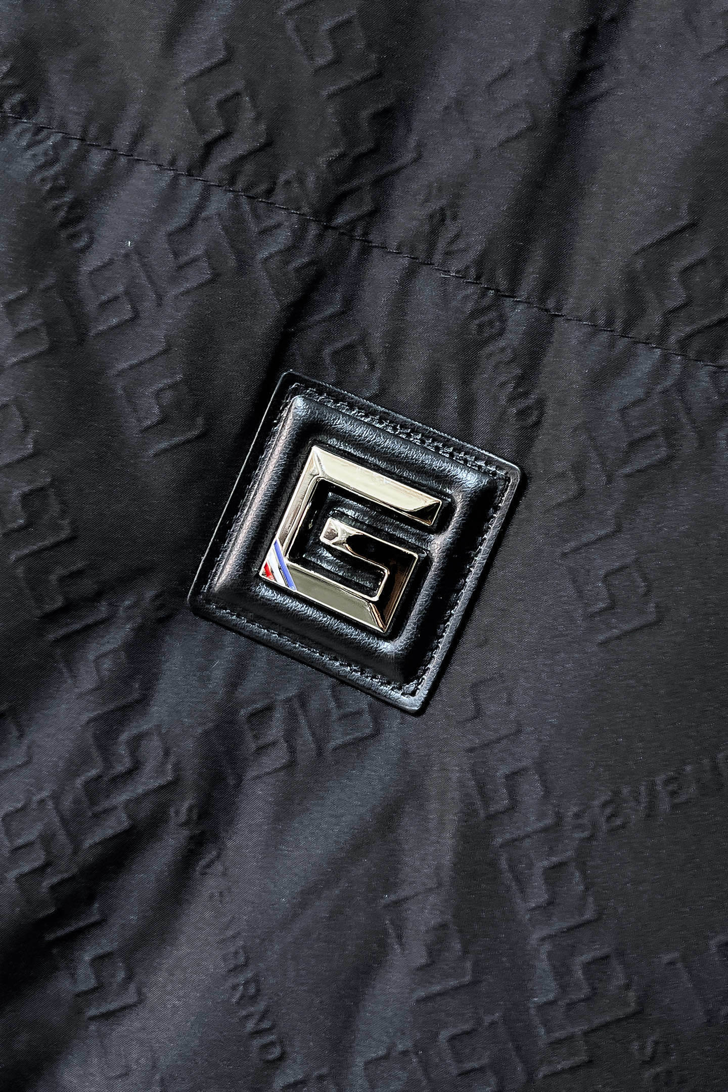GIVENCHY JACKET
