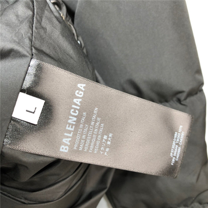 GIUBBOTTO BALENCIAGA