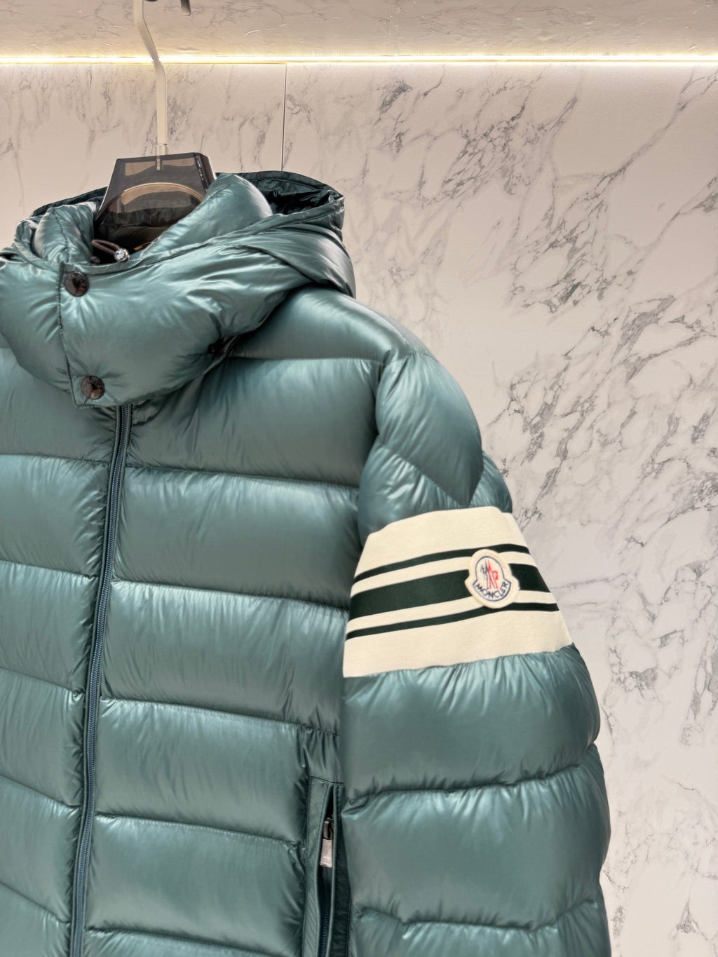 GIUBBOTTO MONCLER