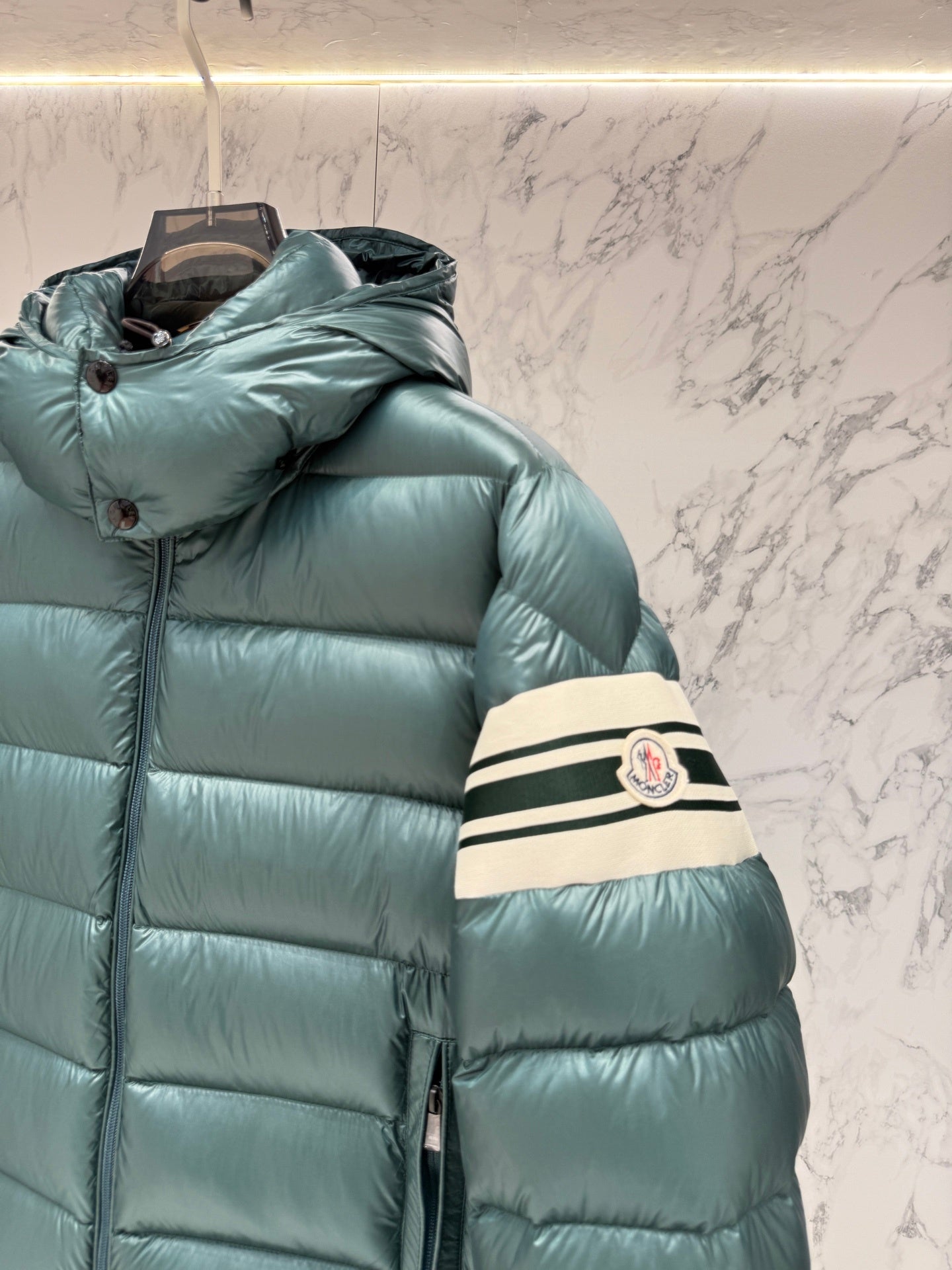 GIUBBOTTO MONCLER