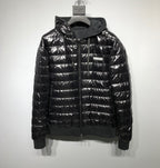 BURBERRY GIUBBOTTO REVERSIBILE