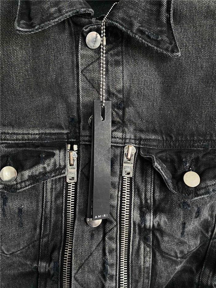 AMIRI DENIM JACKET