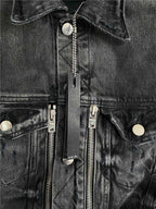AMIRI DENIM JACKET