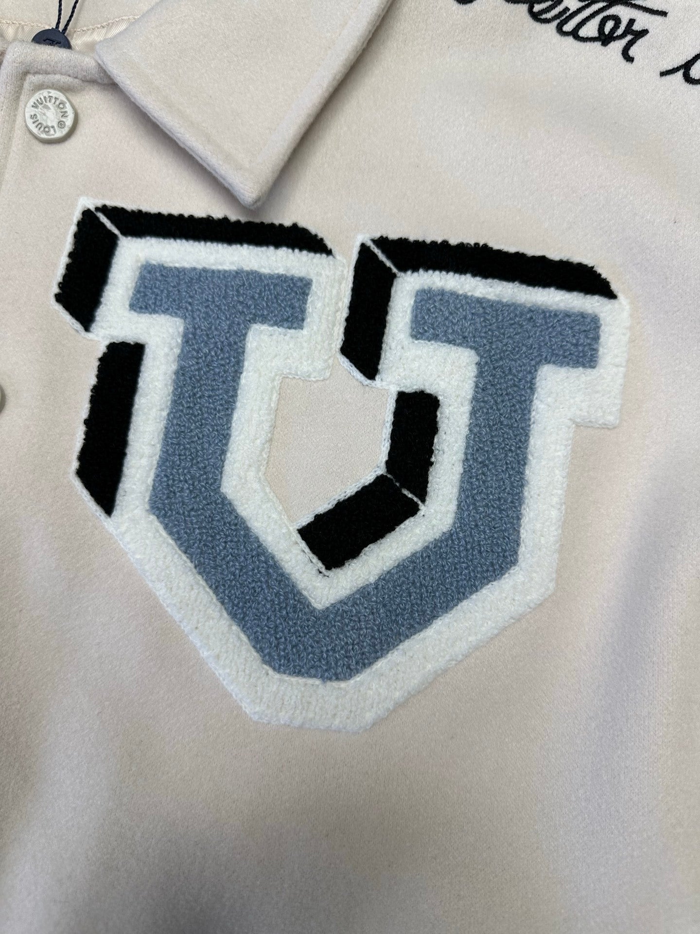 LOUIS VUITTON JACKET