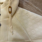 LOUIS VUITTON JACKET